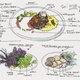 Illustration for article titled Here’s how Hannibal serves up such mouthwatering human flesh